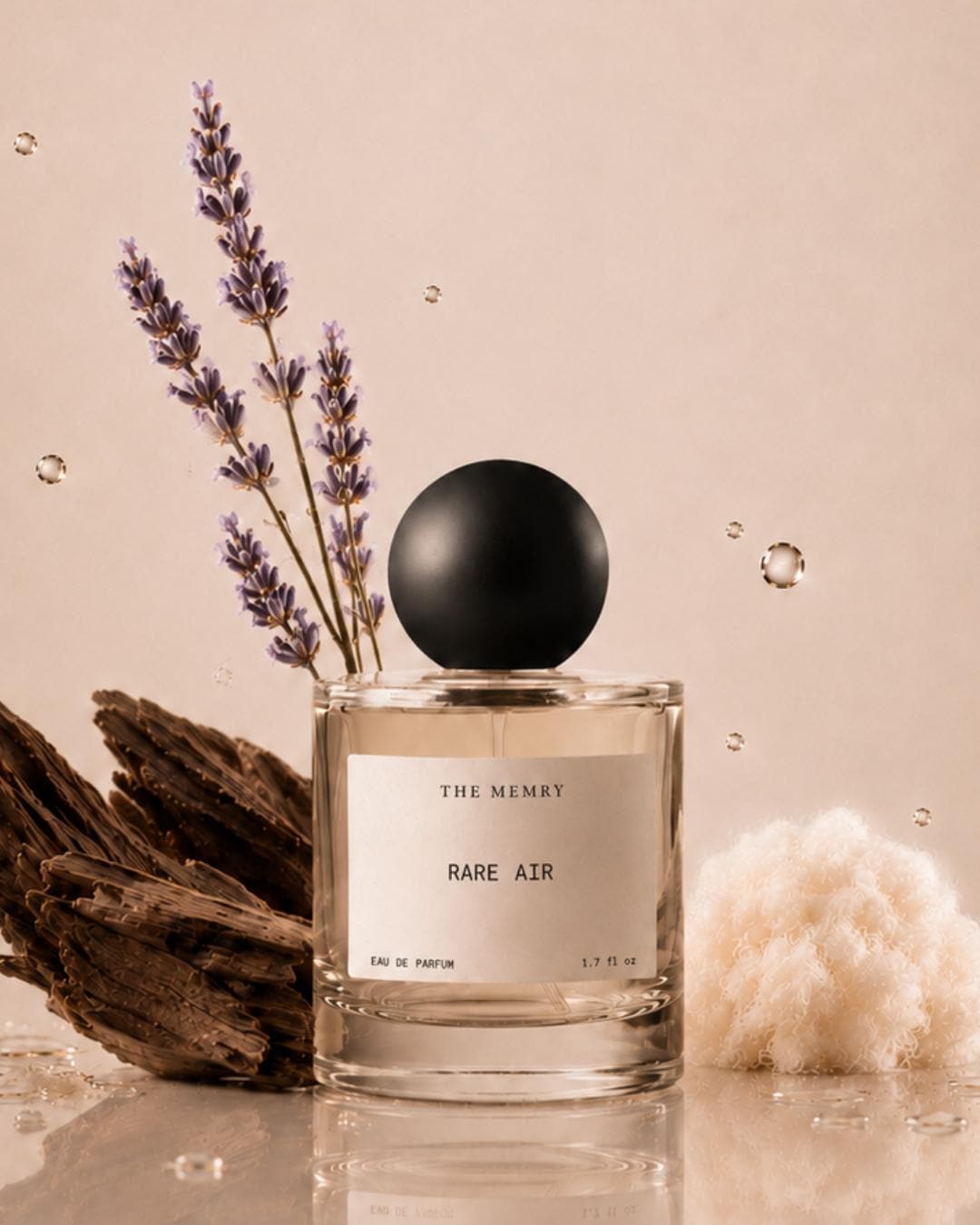 Initio perfume - Etsy 日本