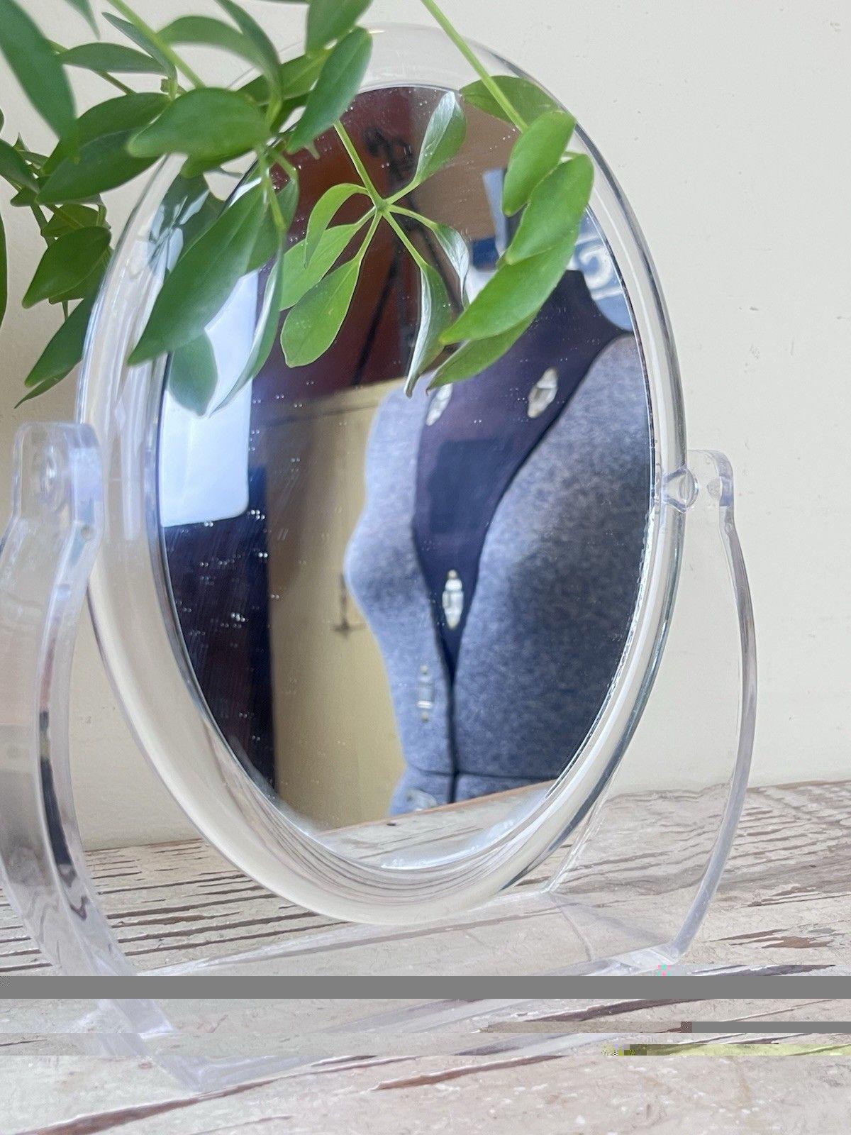 80s Makeup Mirror - Etsy