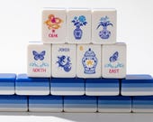The Ginger Jar Mahjong Tiles — photo 3