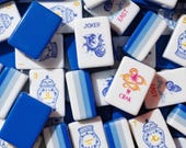 The Ginger Jar Mahjong Tiles — photo 1