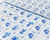 The Ginger Jar Mahjong Tiles — photo 6