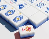 The Ginger Jar Mahjong Tiles — photo 4