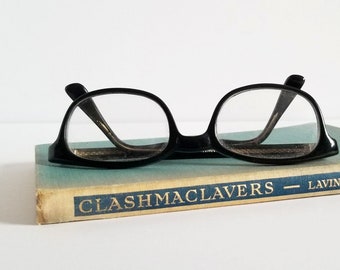 Clashmaclavers - Vintage Blue Hardcover Book of Doric Scottish Prose & Poetry - Lavinia Derwent - First Edition