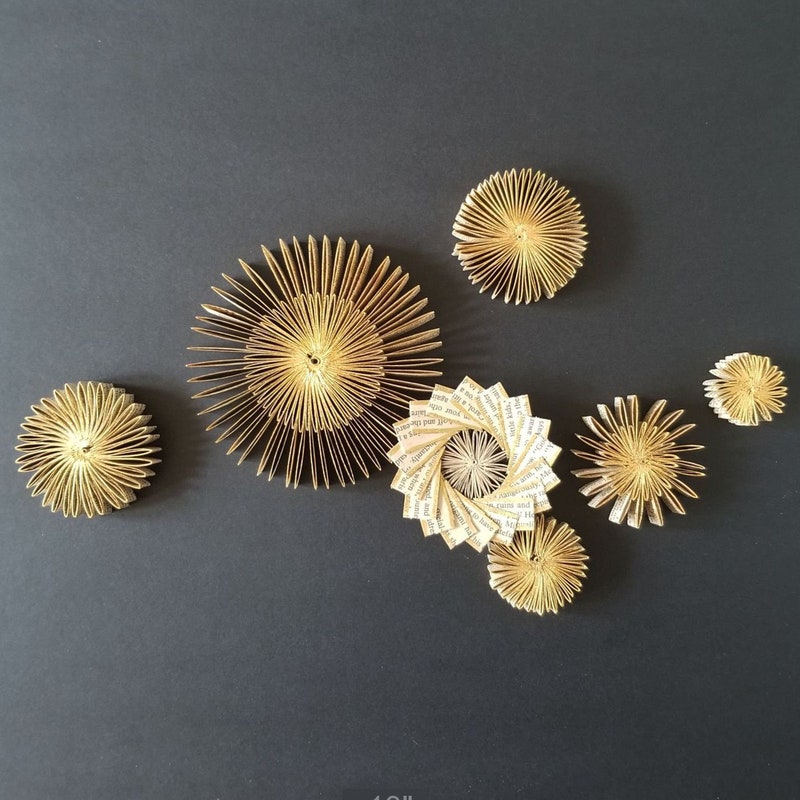 Three Dimensional Wall Art - Etsy
