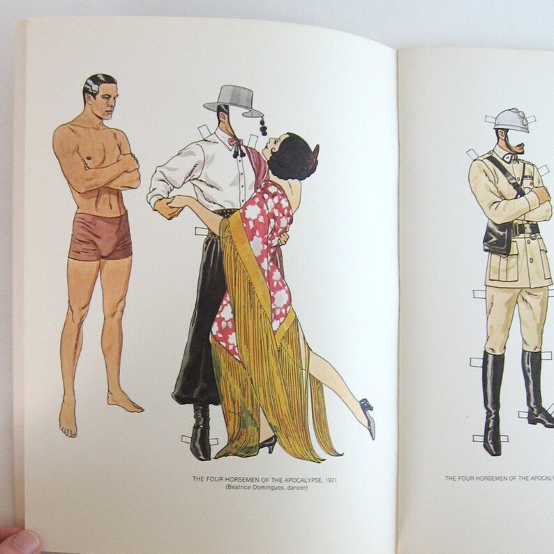 Natacha rambova picture