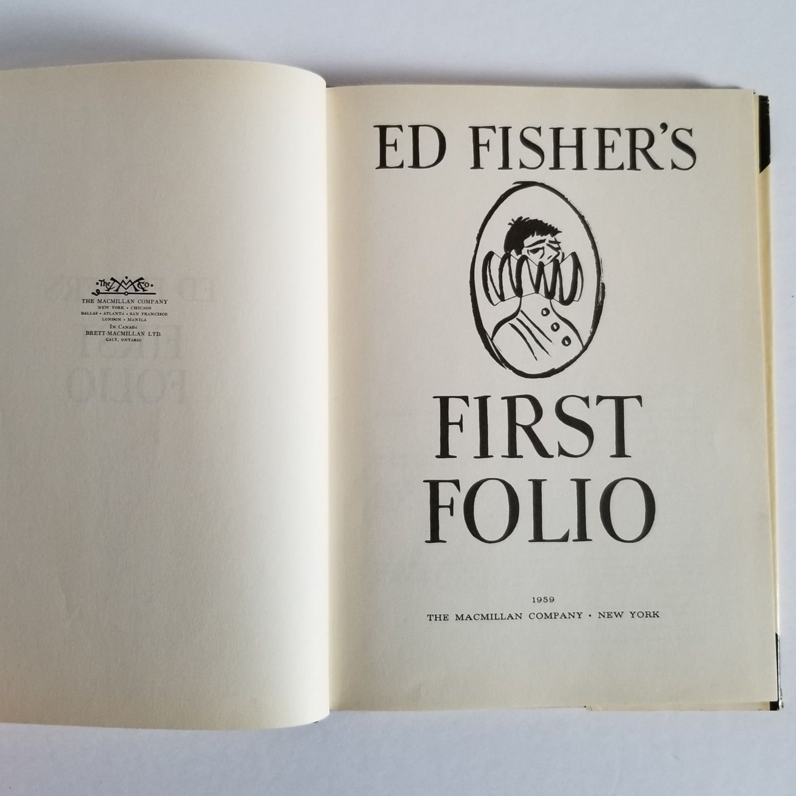 Ed Fisher
