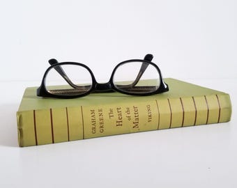 The Heart of the Matter - Graham Greene - Vintage Hardcover Book - Viking Press 1948