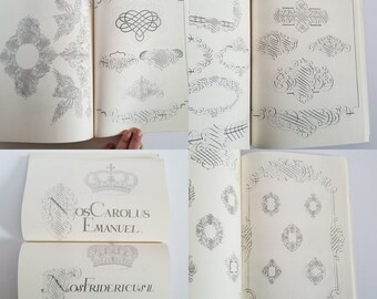 洋書 Johann Georg Schwandner: Calligraphy Calligraphy: Schwander, Johann G: 9781125793992: Amazon.com