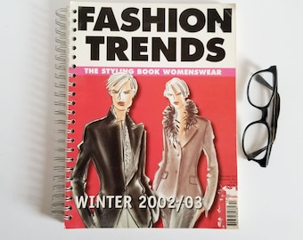 洋書 Another Fashion Book il_340x270.6098453946_hwy4.jpg