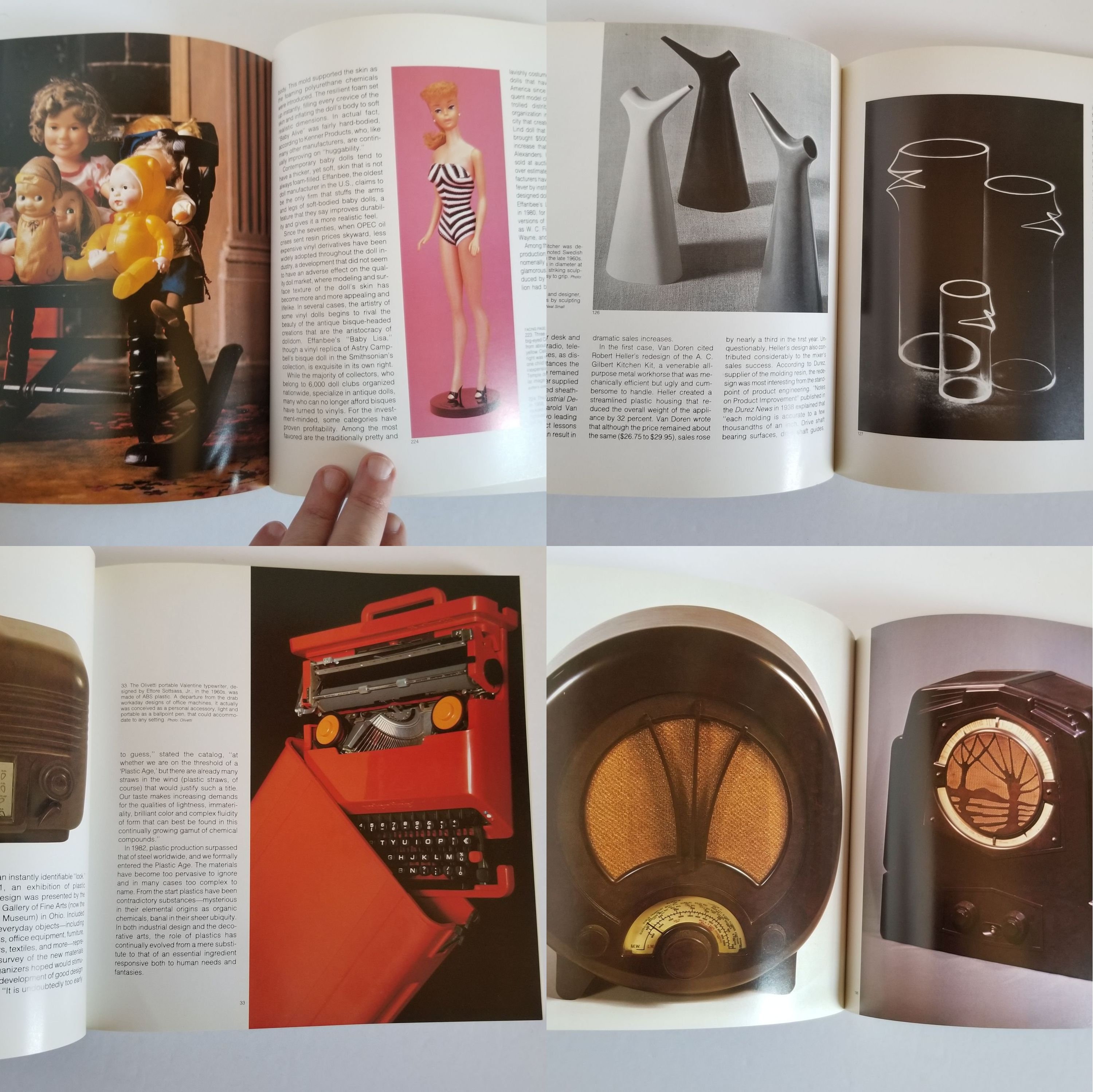 ART PLASTIC: DESIGNED FOR LIVING 洋書 Art Plastic: Designed for