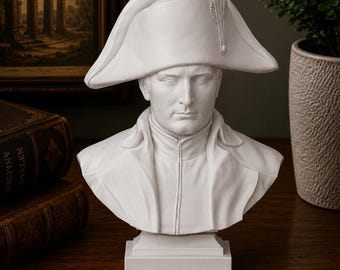 Büste Napoleon Bonaparte