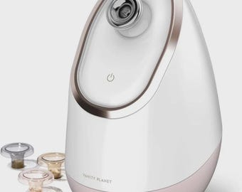 Ansiktsångare Rose GoldVanity Planet Aira Ionic
