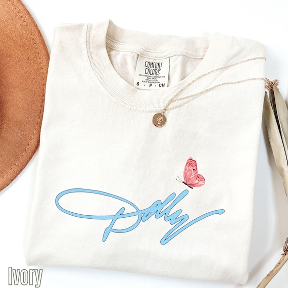 Comfort Colors Dolly Parton Memorial Shirt, RIP Dolly Parton T-Shirt, Country Music Tee, Legend Tribute Shirt, Retro Fan Gift