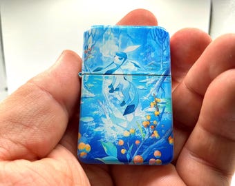 Encendedor Full Art Glaceon