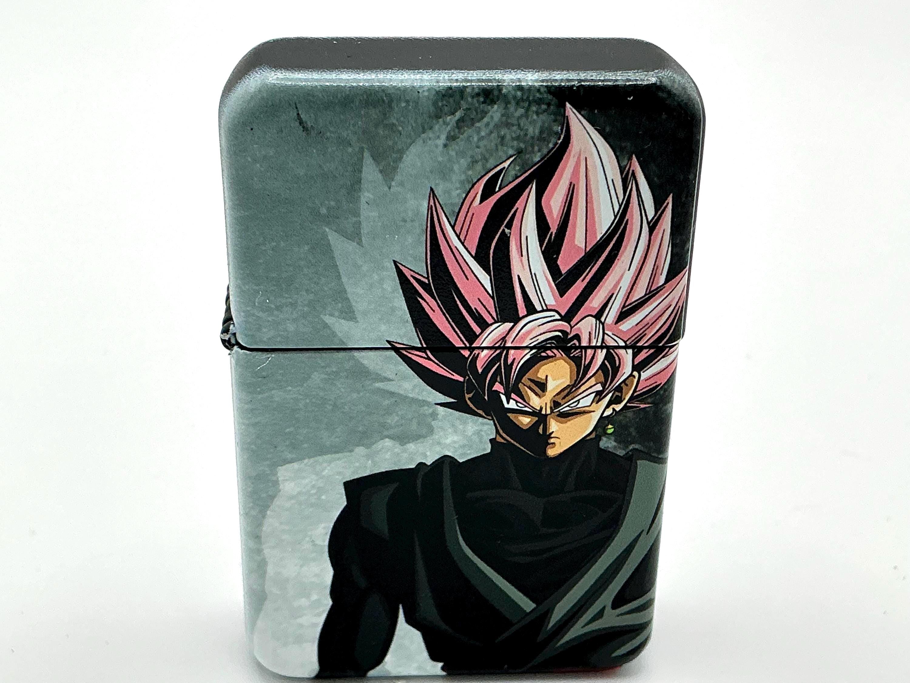 Dragon ball zippo - Etsy 日本