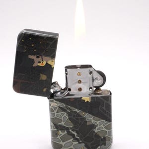 Pokemon Mimiyku Lighter