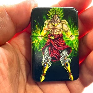 Dragon ball z zippo - Etsy 日本
