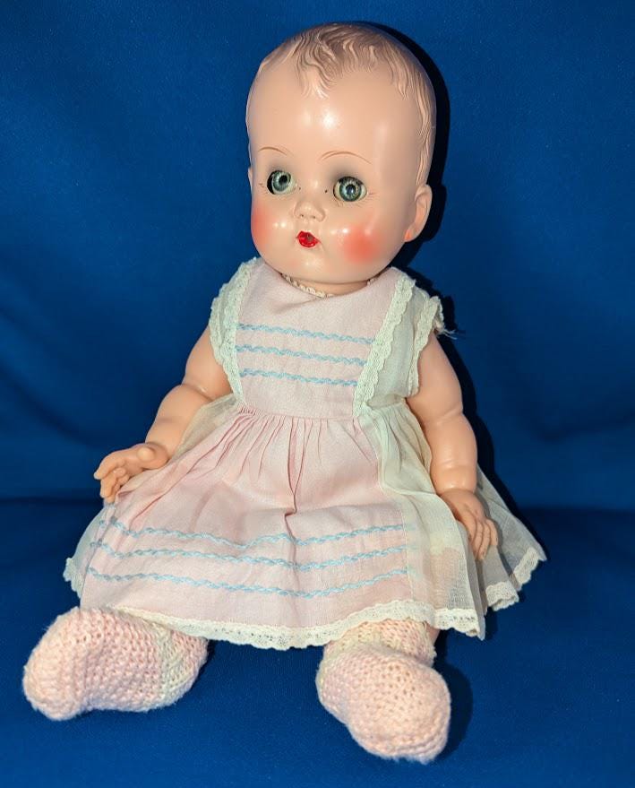 Betsy Wetsy Doll - Etsy