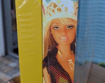 Cali Girl Hang Ten Surf Shop & Surfer Girl C6461 New in