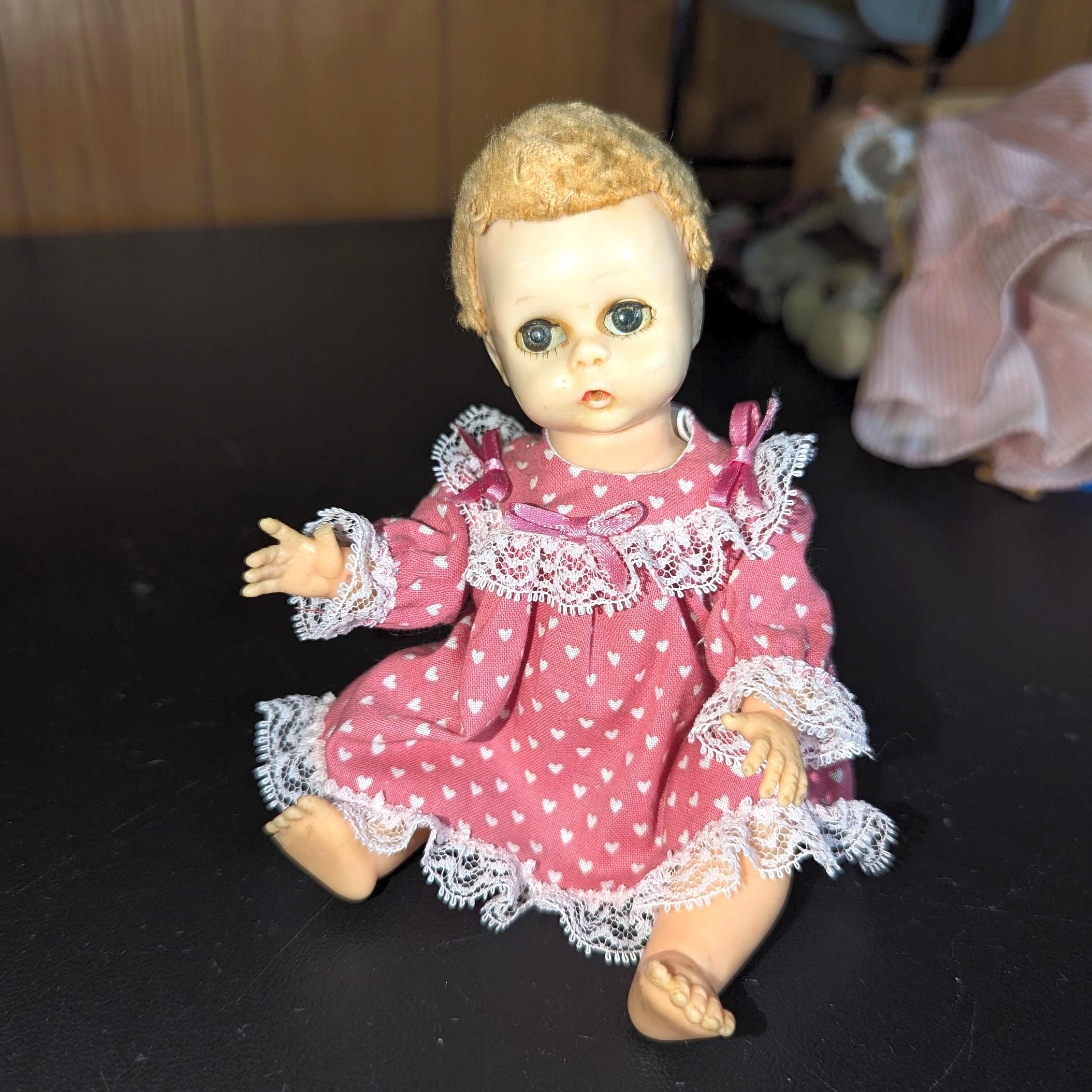 Madame alexander baby dolls - Etsy 日本