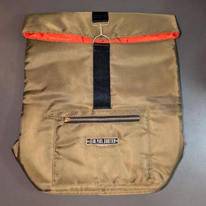 Jean Paul Gaultier Backpacks - Etsy