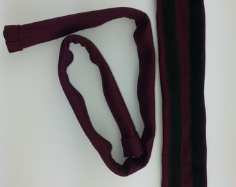 Cord Cover for umbillical cord