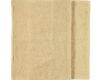3 Pack Oatmeal Cotton Absorbent Placenta Wrapping Cloths