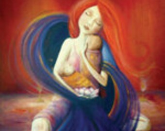 Lotus Birth DVD