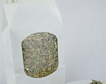 Lotus Birth Drying Herbs Organic