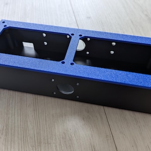 TrainCab - Controller Box