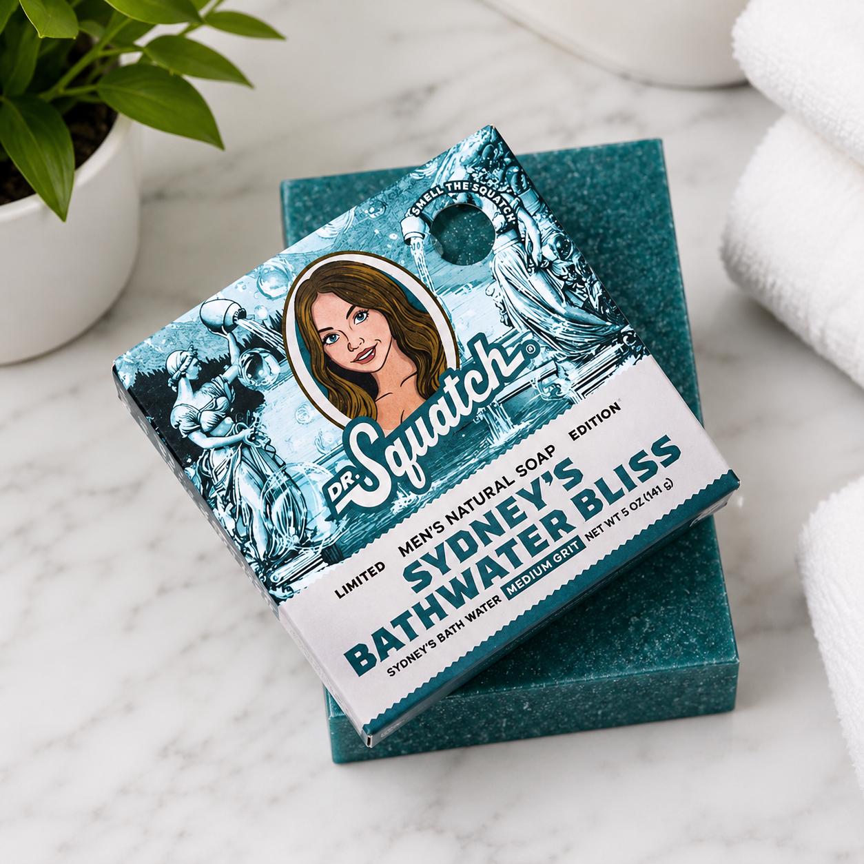 Dr squatch soap - Etsy 日本