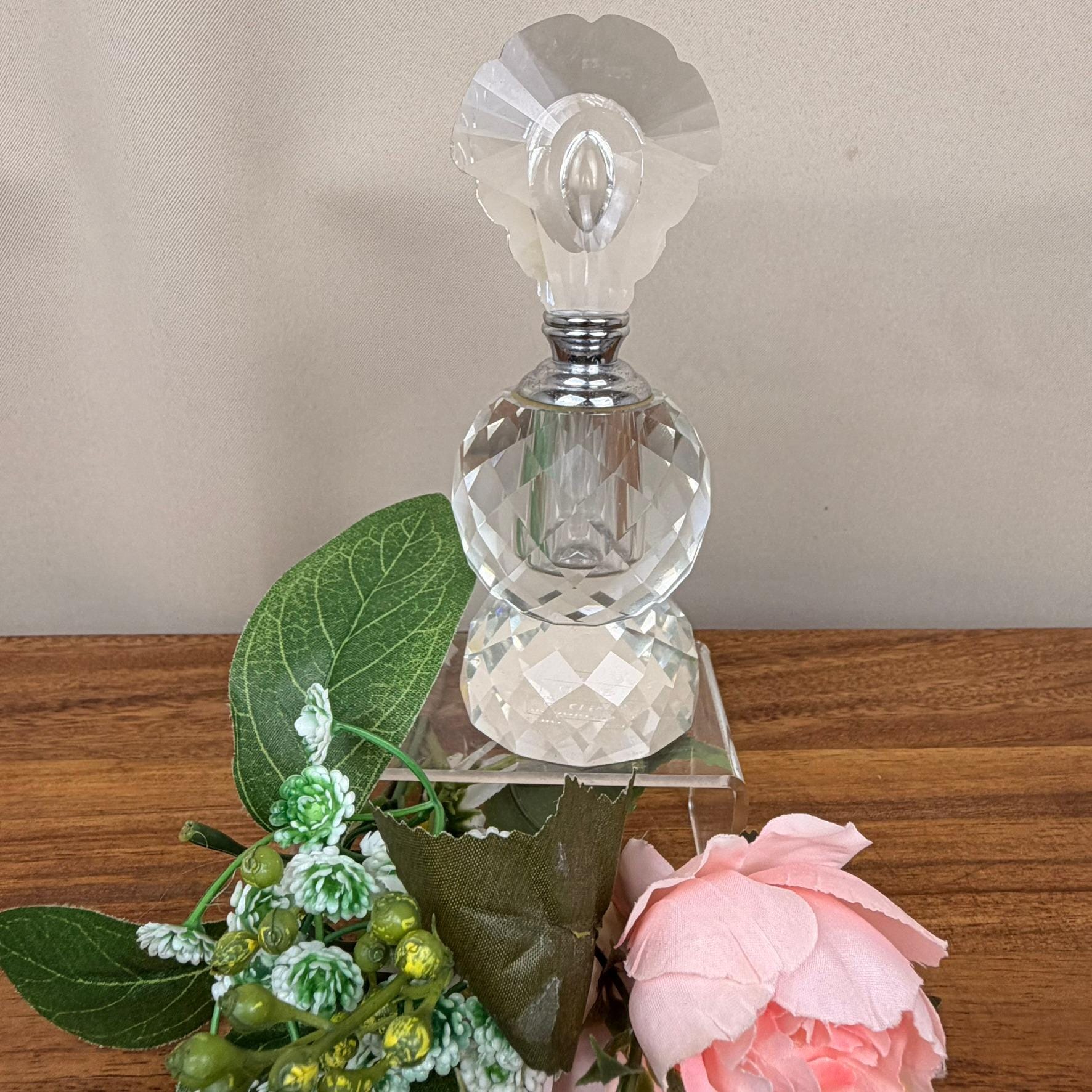 Rock Perfume Bottle - Etsy