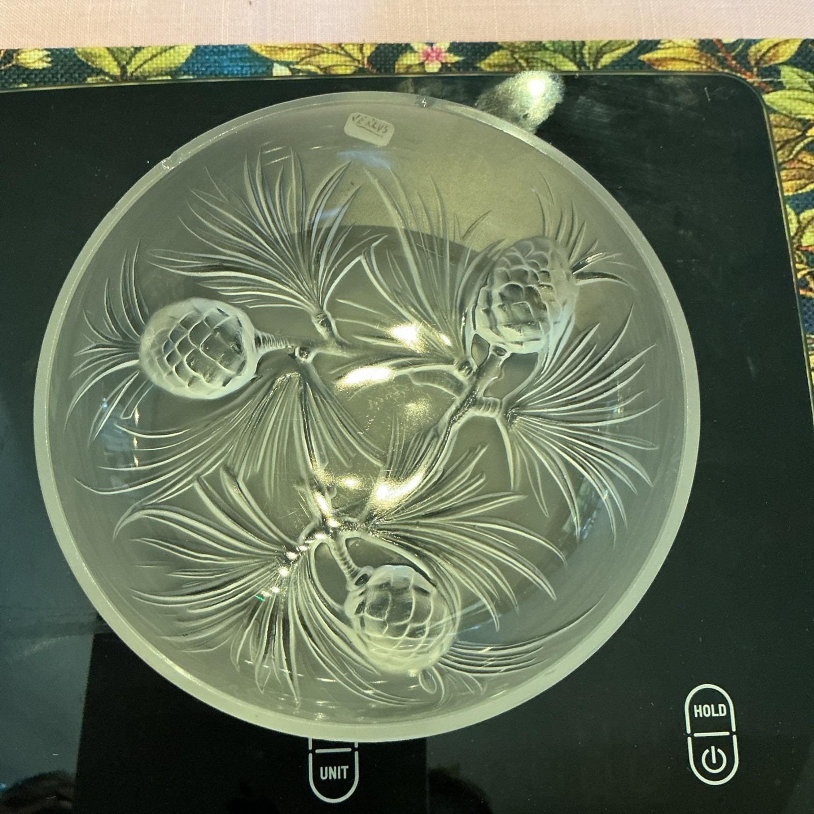 Verlys France Glass - Etsy