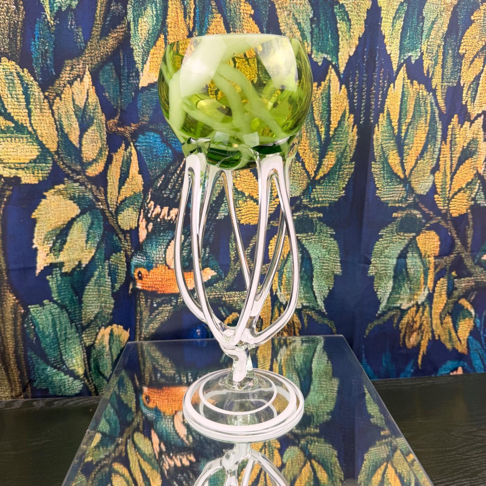 Krosno glass vase - Etsy 日本