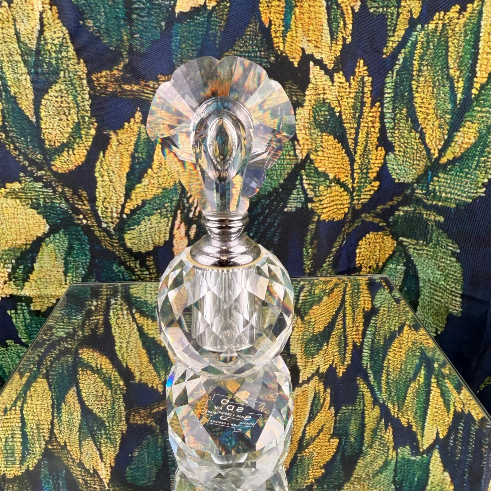 Rock Perfume Bottles - Etsy