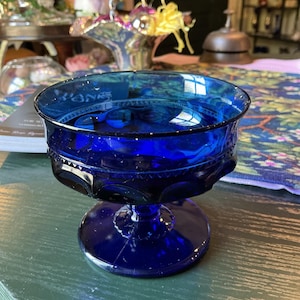 Indiana king crown glass - Etsy 日本