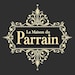 LaMaisonduParrain