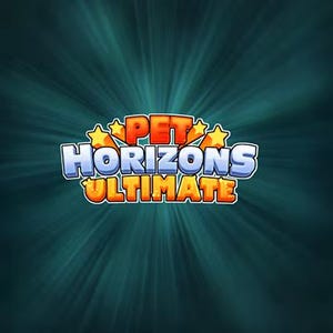 Roblox Pet Simulator Game Template | Fully Functional Game | Pet Horizons Ultimate | Roblox Studio (.rbxl)