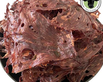 HATCH GREEN CHILE (Award Winning) Beef Jerky