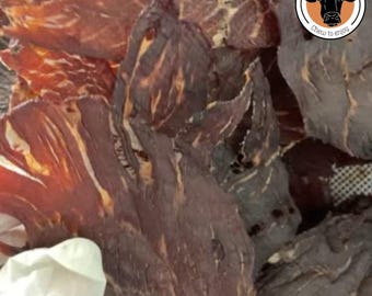 TERIYAKI Beef Jerky
