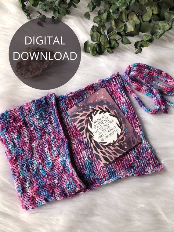 Tarot pouch pattern store