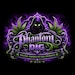 FantomDIG store logo