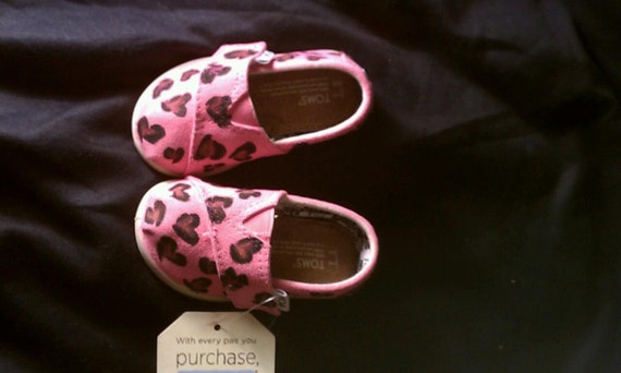 custom made baby shoes