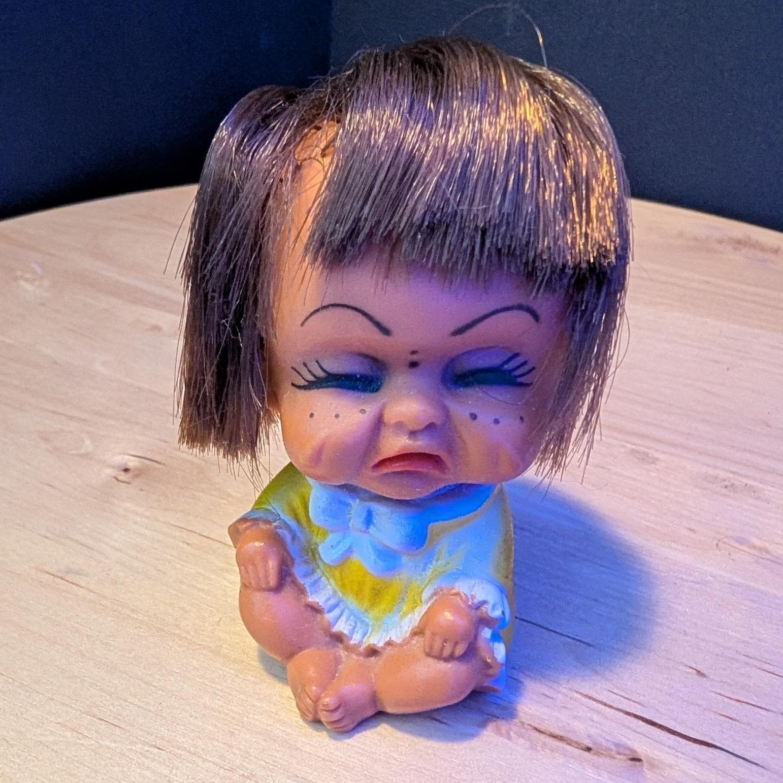 Moody cutie doll - Etsy 日本