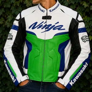Zx4rr Jacket - Etsy