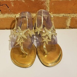 Gold star heels hotsell