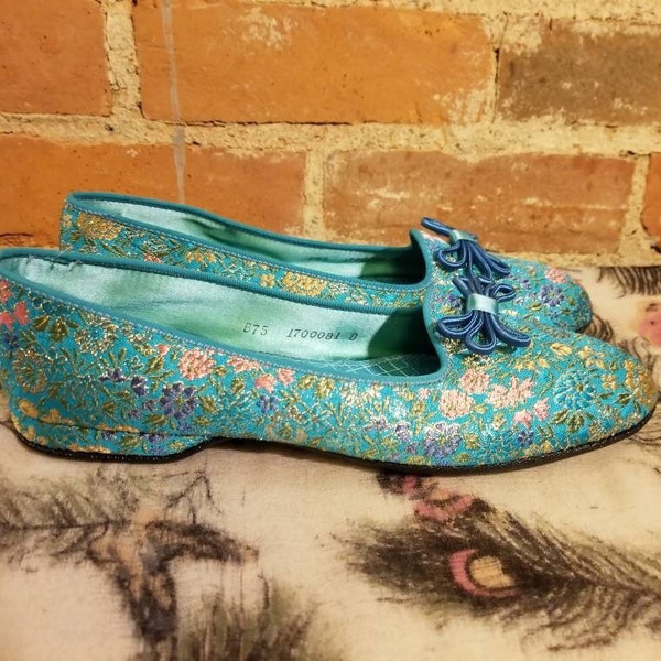 daniel green house shoes