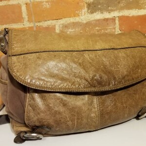 Fossil corduroy messenger bag shop