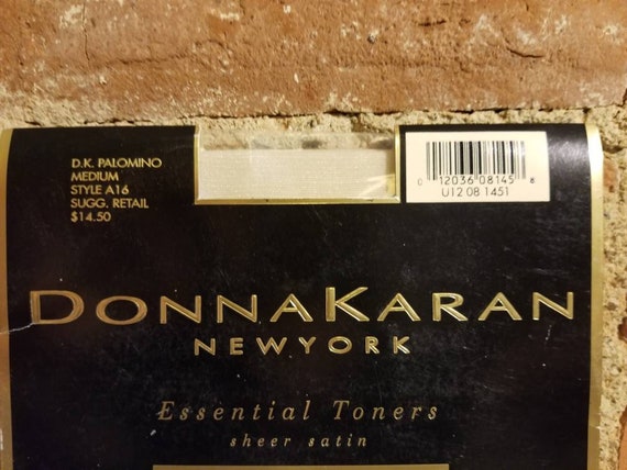 DKNY ESSENTIAL TONERS / Vintage Donna Karan New Y… - image 7