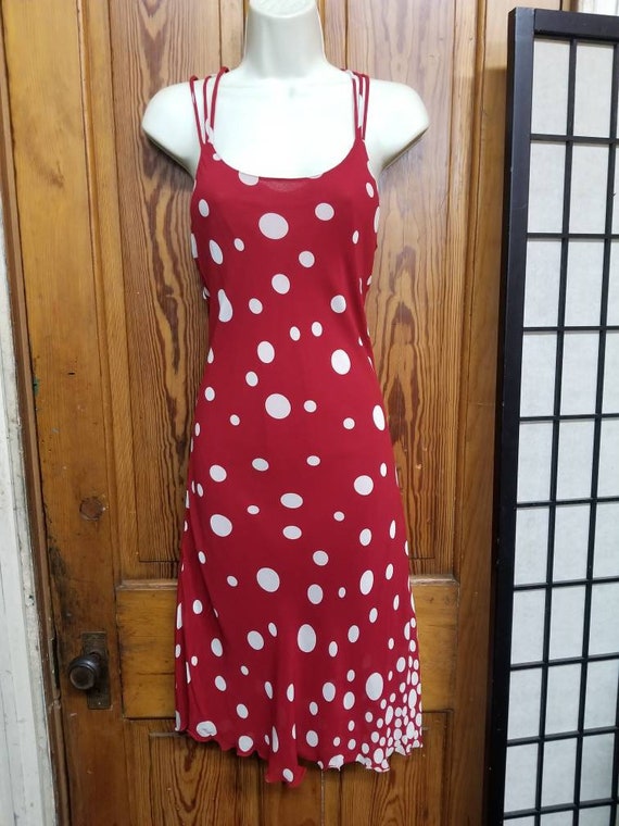 NOT FOR SALE // Rene Derhy Dress French Parisian D